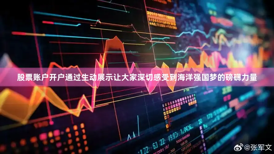 股票账户开户通过生动展示让大家深切感受到海洋强国梦的磅礴力量